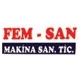 FEM-SAN MAKİNA